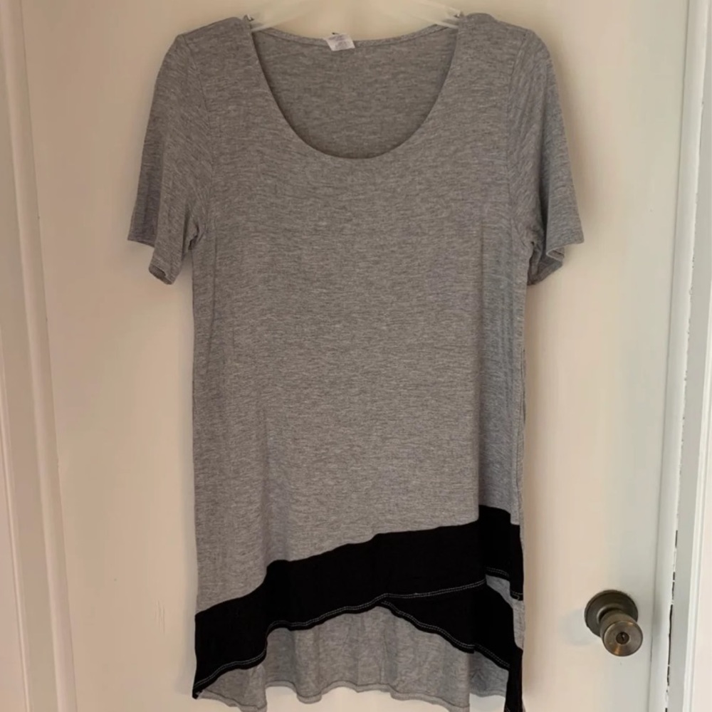 True Light top